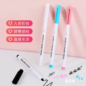 Sensual Body Pen