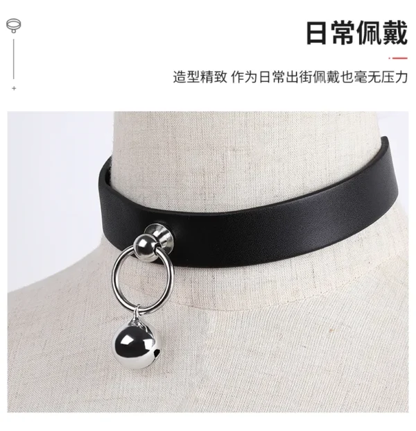 Bell Collar - 图片 5