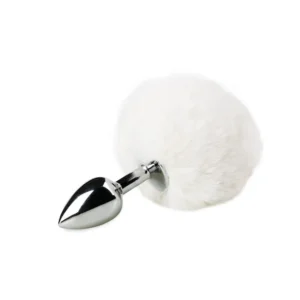 Furry Tail Butt Plug