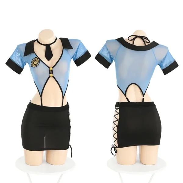 Instructor Uniform - Image 2