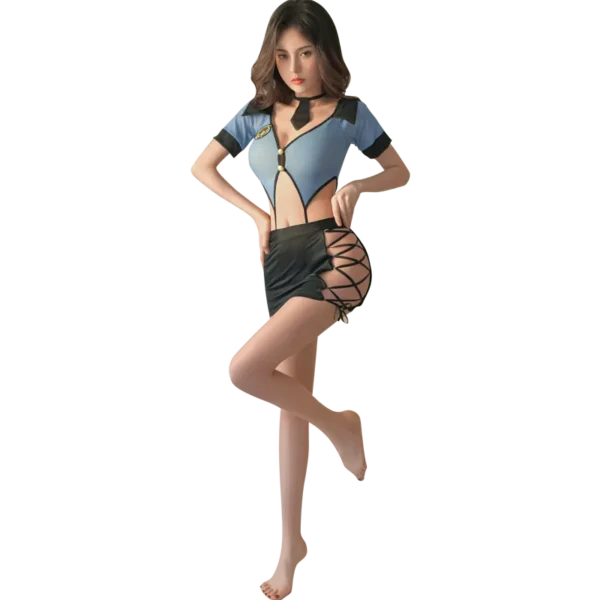 Instructor Uniform