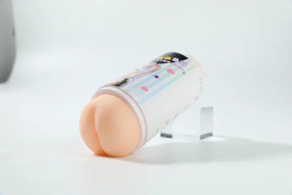 Anime-Themed Masturbator Hip Doll - Image 6