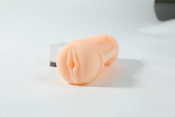 Anime-Themed Masturbator Hip Doll - Image 4