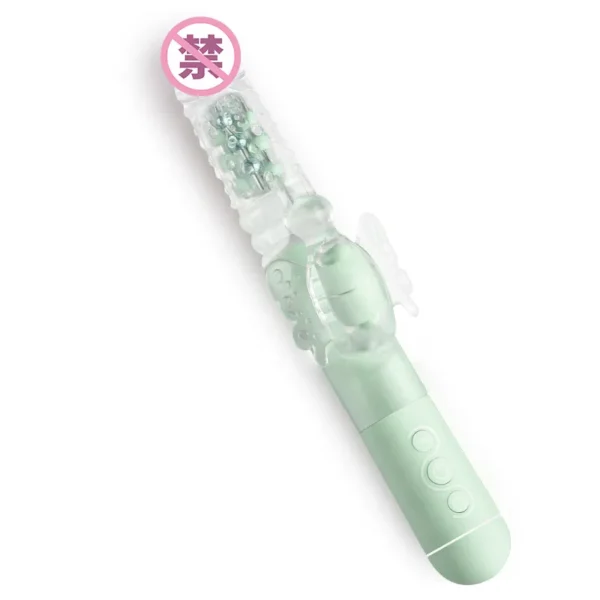 Rotating Bead Vibrator - Image 2