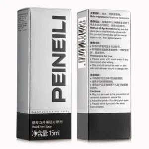Delay Spray