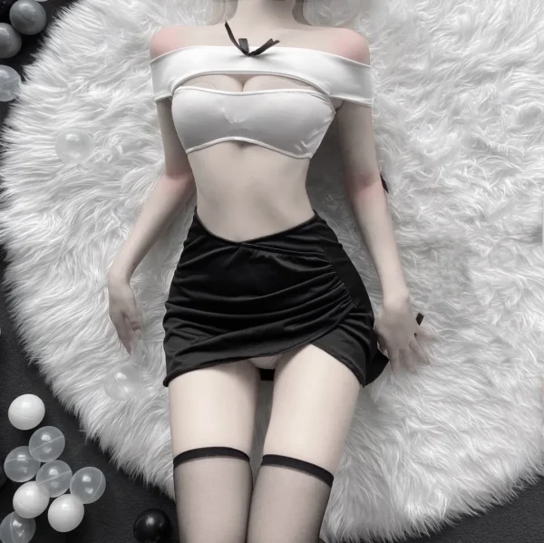 Bow Secretary Uniform