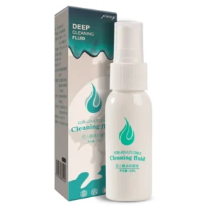 30ml Device Disinfectant (Free with Purchase of Device)