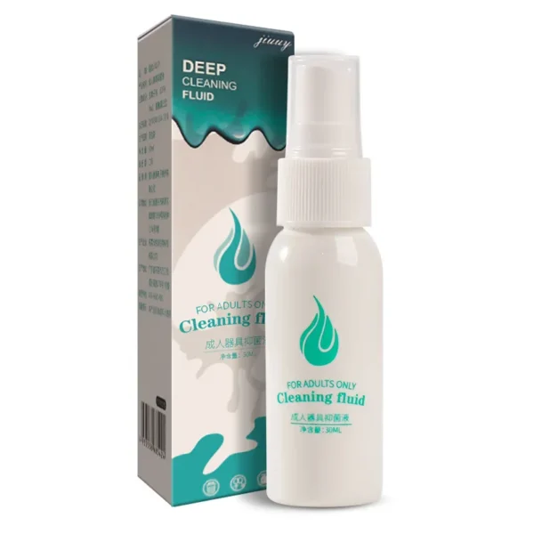30ml Device Disinfectant (Free with Purchase of Device)