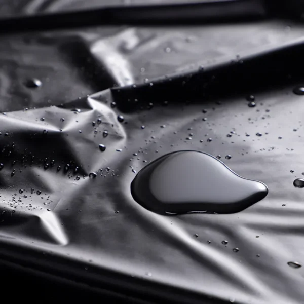 Black Waterproof Mat - Image 6