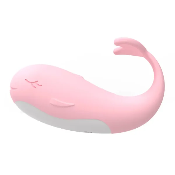 Little Whale Masturbator - Image 4