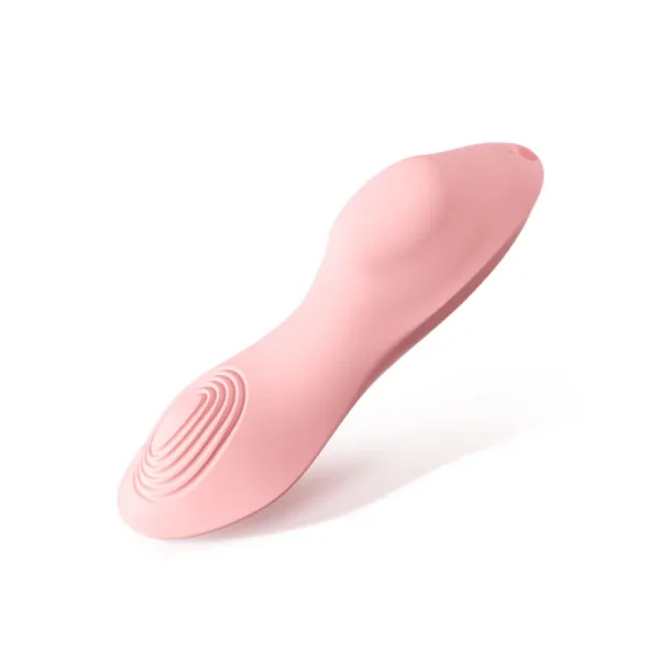Wearable Bullet Vibrator