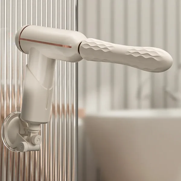 Fully Automatic Thrusting Machine - 图片 4