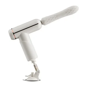 Fully Automatic Thrusting Machine