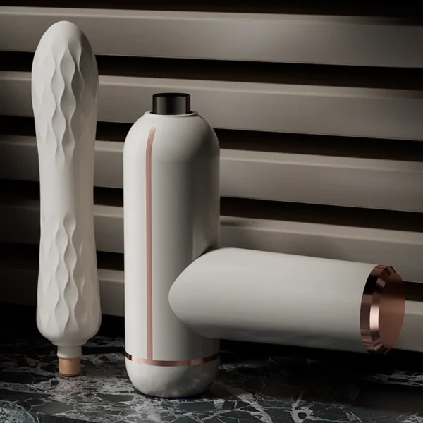 Fully Automatic Thrusting Machine - 图片 2