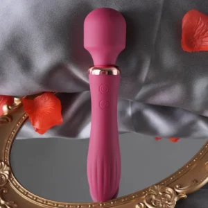 Aphrodite Warming Vibrator