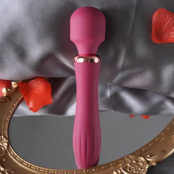 Aphrodite Warming Vibrator