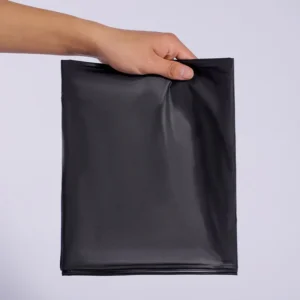 Black Waterproof Mat