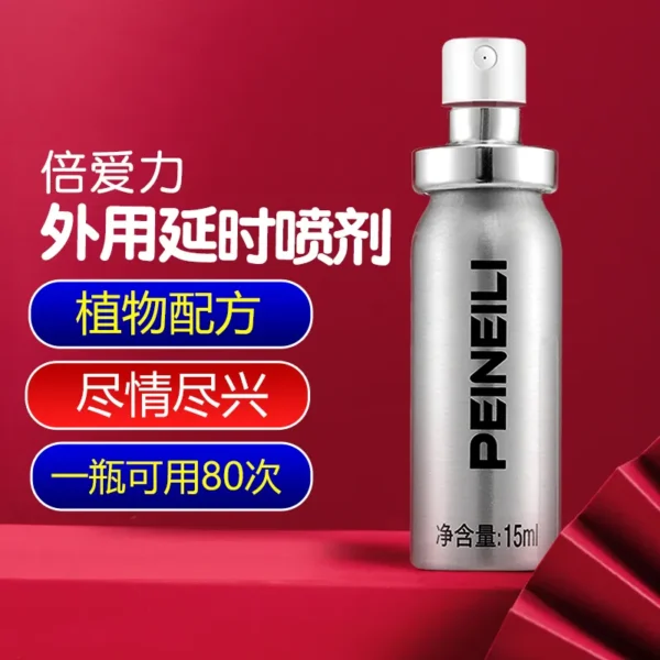 Delay Spray - Image 4