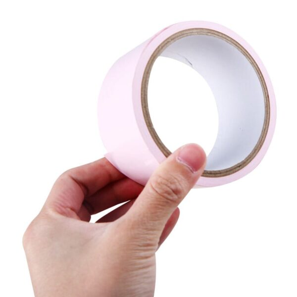 Three-Color Tape - Image 3