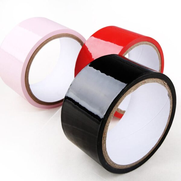 Three-Color Tape - Image 4