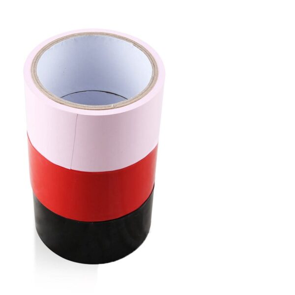 Three-Color Tape - Image 2