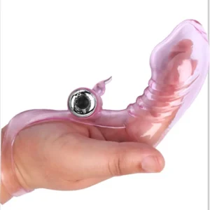 Electric Finger Sleeve