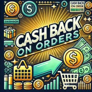 Get $5 off your first order — just add our customer support!