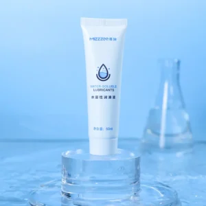 Water-Based Lubricant (Guaranteed Item)
