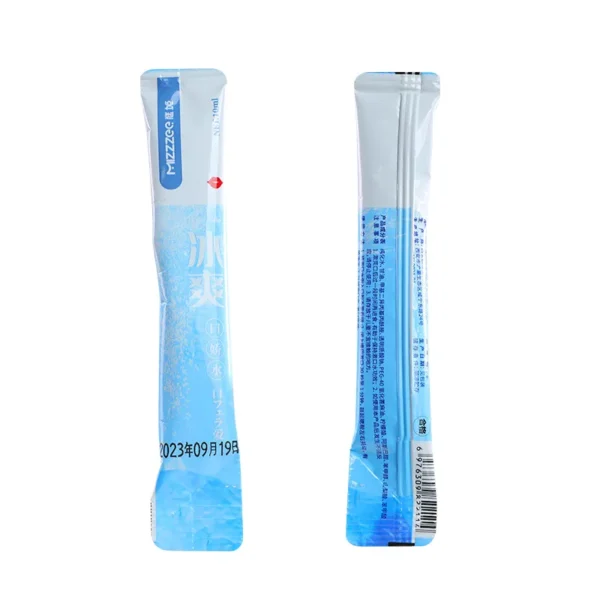 Ice Blowjob Water (Random Item)