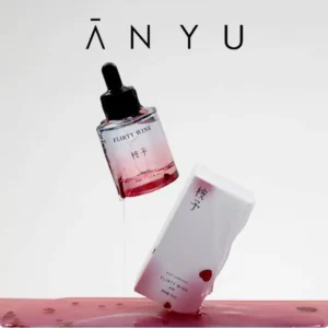 ANYU Hyaluronic acid lubricating oil