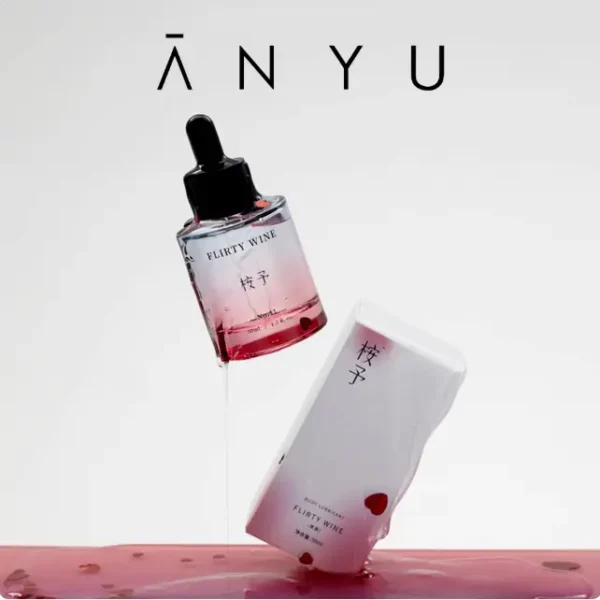 ANYU Hyaluronic acid lubricating oil