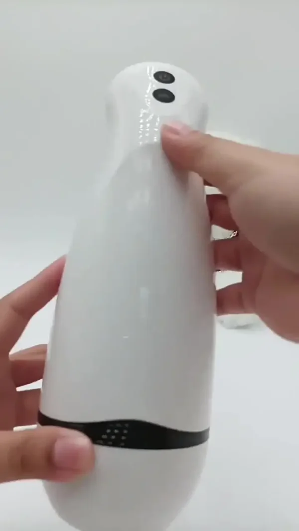 The Starlight APP controls masturbation cup - 图片 7