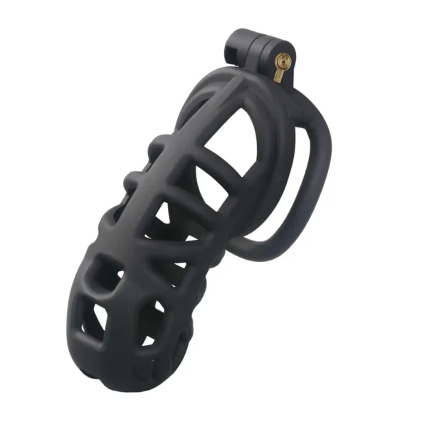 Cobra 2.0 Chastity Lock