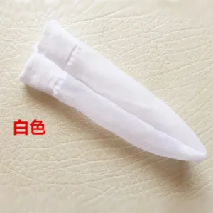 white silk stocking（masturbation cup ONLY）