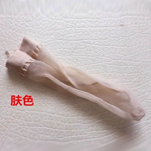 skin color silk stocking（masturbation cup ONLY）