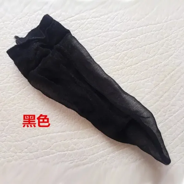 skin color silk stocking（masturbation cup ONLY） - Image 5