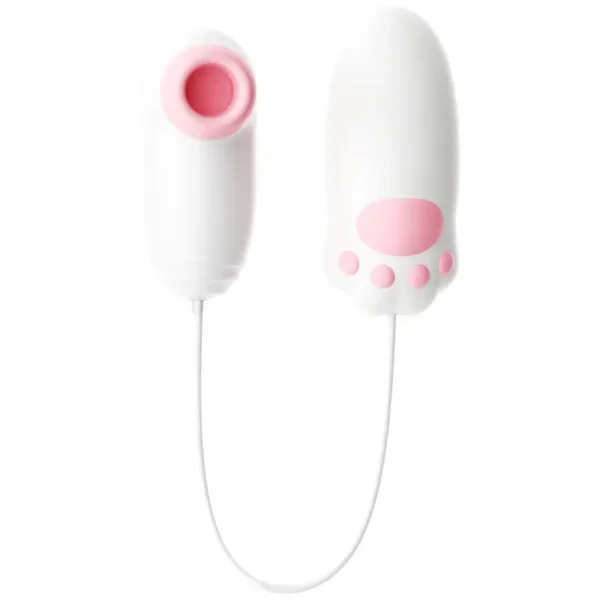 The Miao Qu Dan mini-program vibrator - Image 4