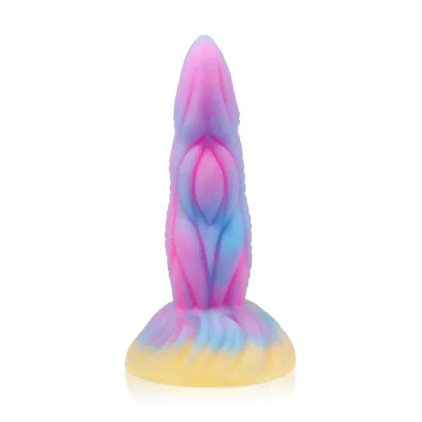 Phantom Dragon Luminous dildo - 图片 4
