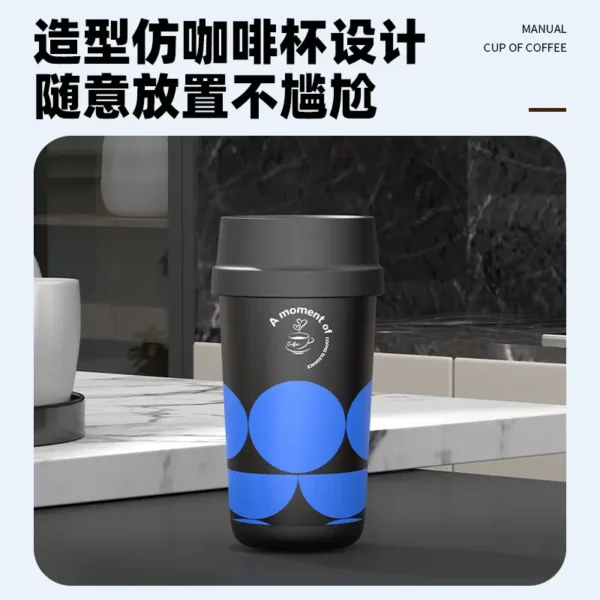 fake coffee cup masturbation cup - Image 3