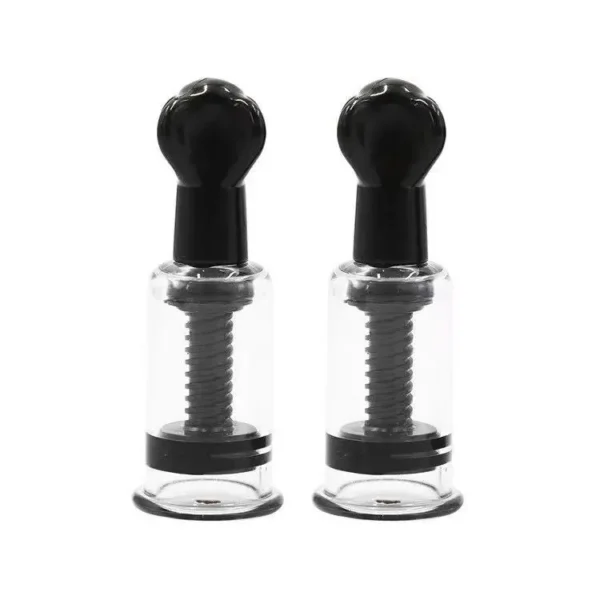 Black chest aspirator - 图片 3