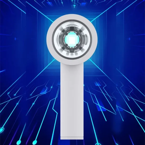 Intelligent telescopic exercise masturbation cup - 图片 6