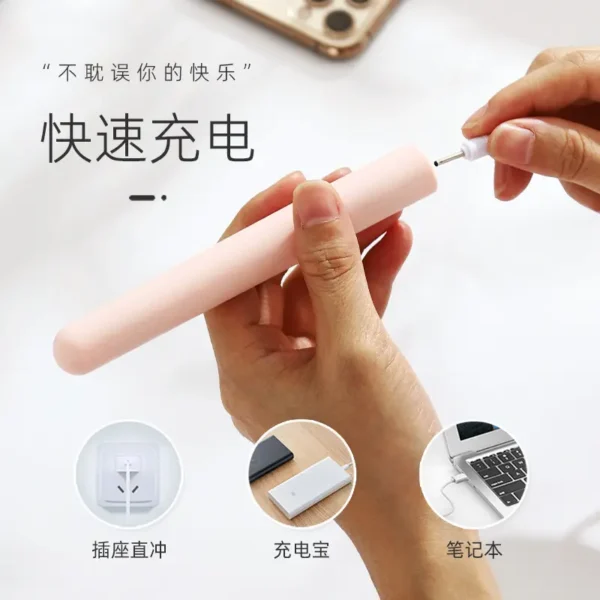 ROSELEX mini Vibration bar mini program model - 图片 4
