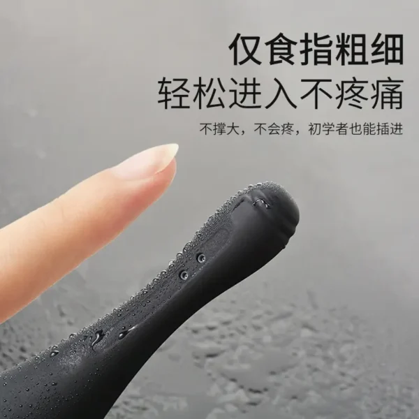 Electric rear yard cleaner - 图片 5
