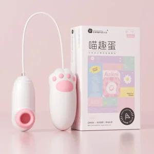 The Miao Qu Dan mini-program vibrator