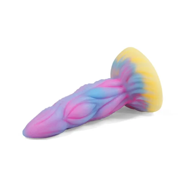 Phantom Dragon Luminous dildo - 图片 5