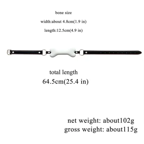 Dog bone flail - Image 5