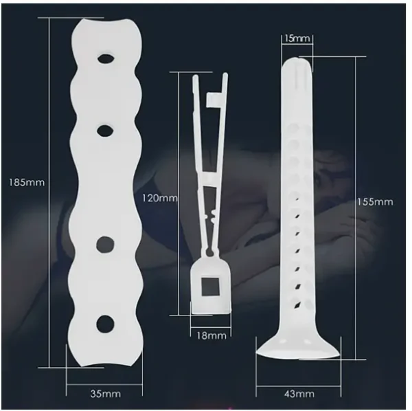 Masturbation cup cleaning products - Image 3