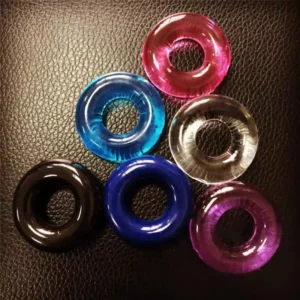 Delay locking of the precision loop
