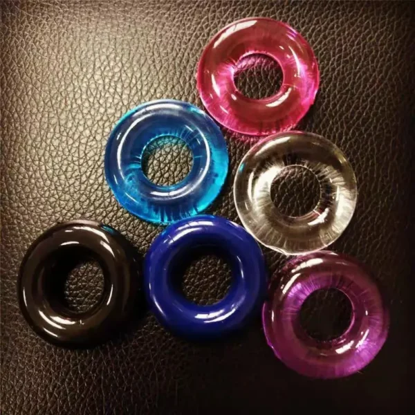 Delay locking of the precision loop