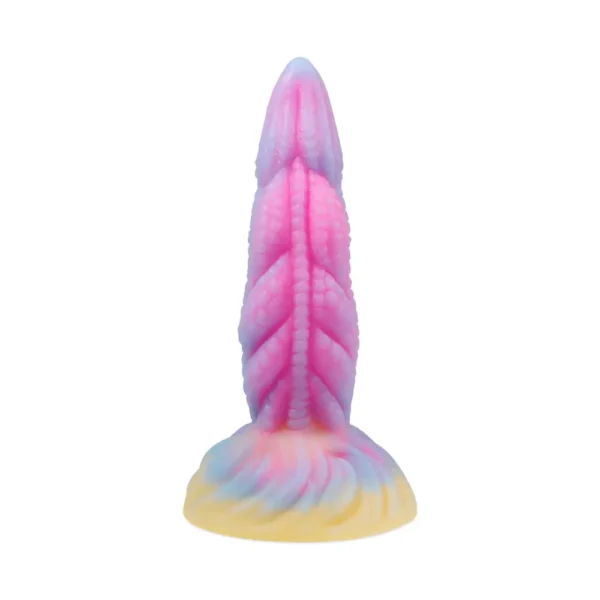 Phantom Dragon Luminous dildo - 图片 7